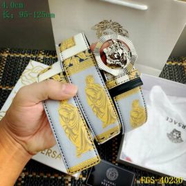 Picture of Versace Belts _SKUVersaceBelt40mm95-125cm8L018314